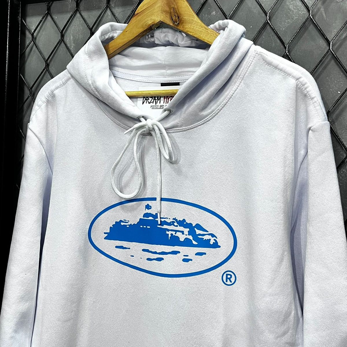 MOLETOM STREETWEAR CRTZ