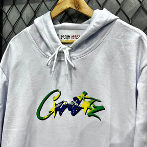 MOLETOM STREETWEAR CRTZ BRAZIL