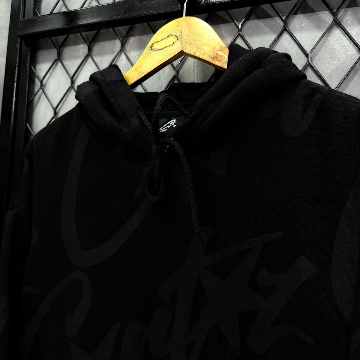 MOLETOM PREMIUM CTZ