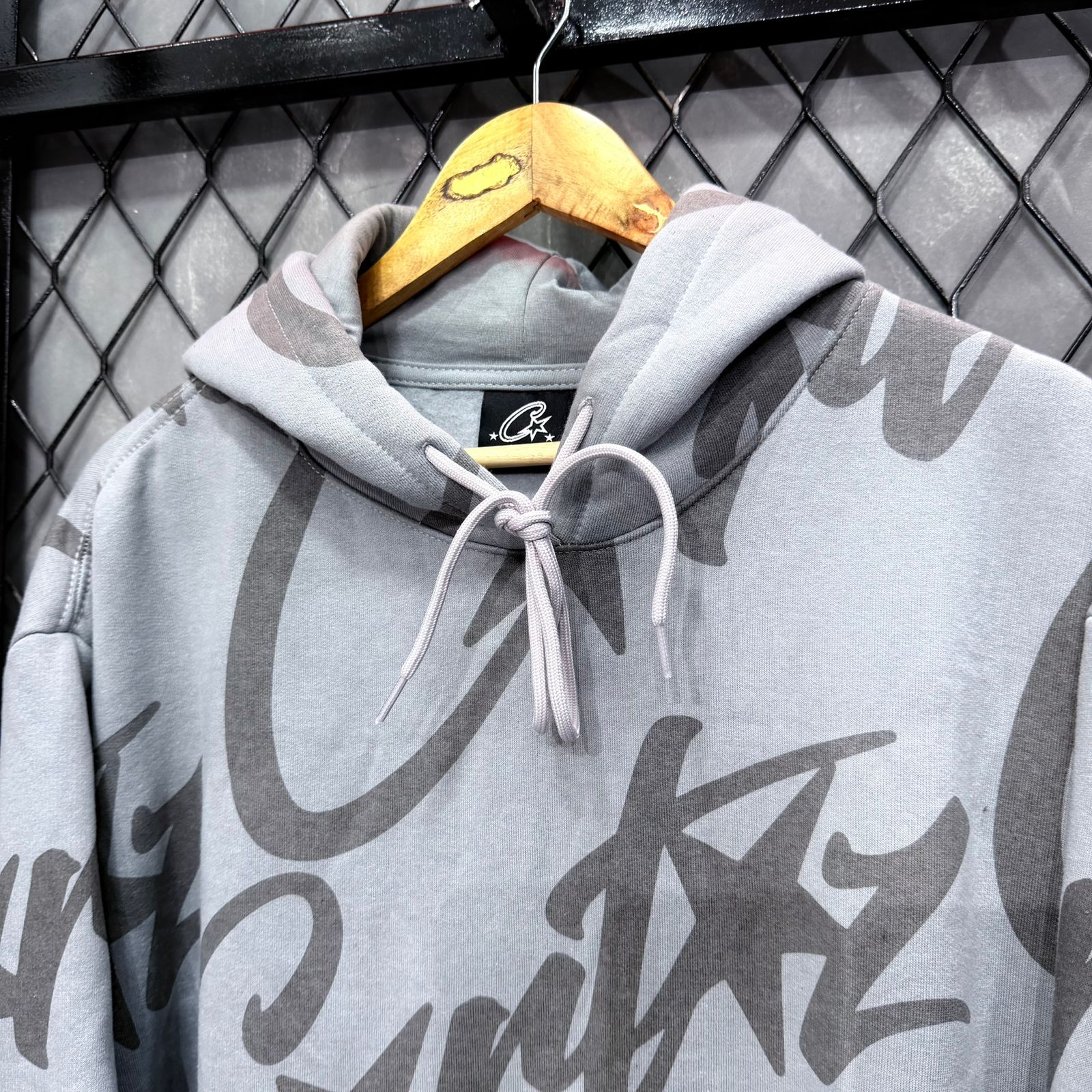 MOLETOM PREMIUM CTZ