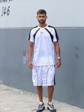 Conjunto Nk Dri Fit