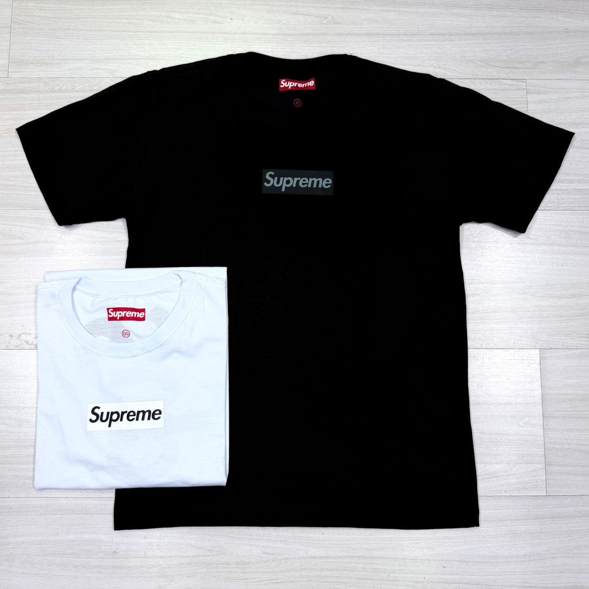 CAMISETA STREETWEAR SPM