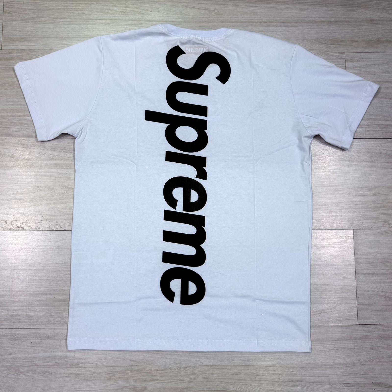 CAMISETA STREETWEAR SPM