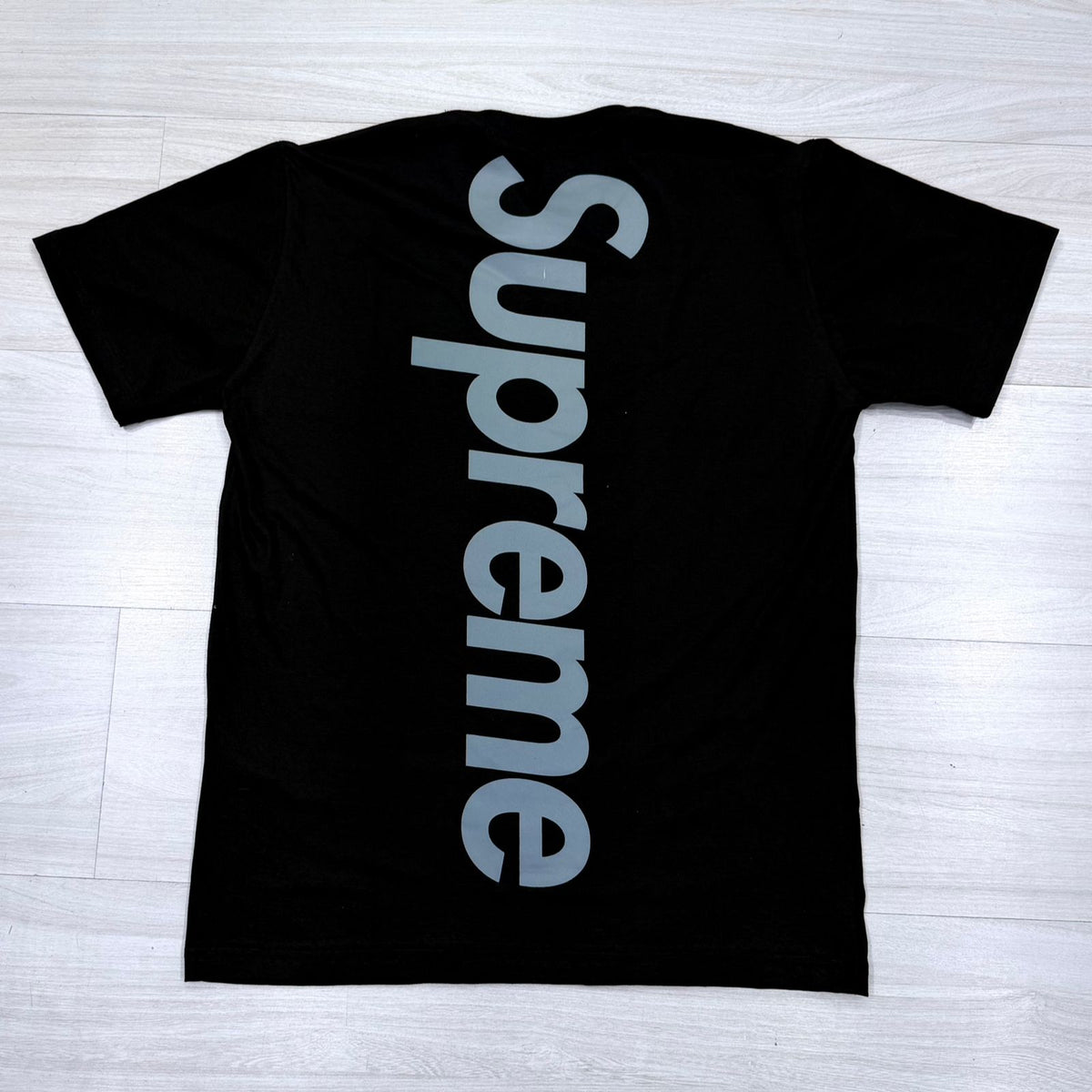 CAMISETA STREETWEAR SPM