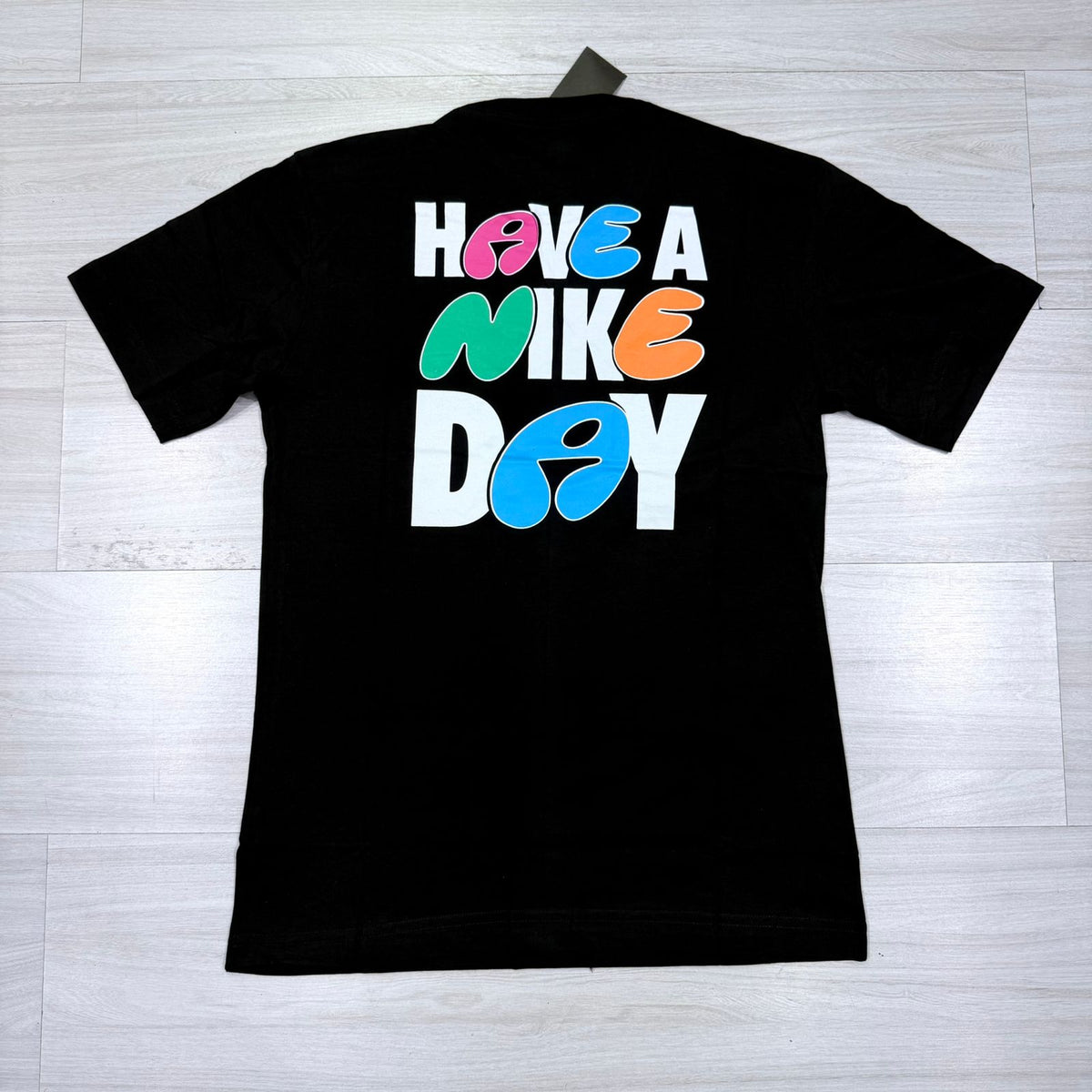 CAMISETA STREETWEAR NK99