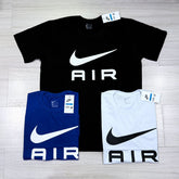 CAMISETA STREETWEAR NKAIR02