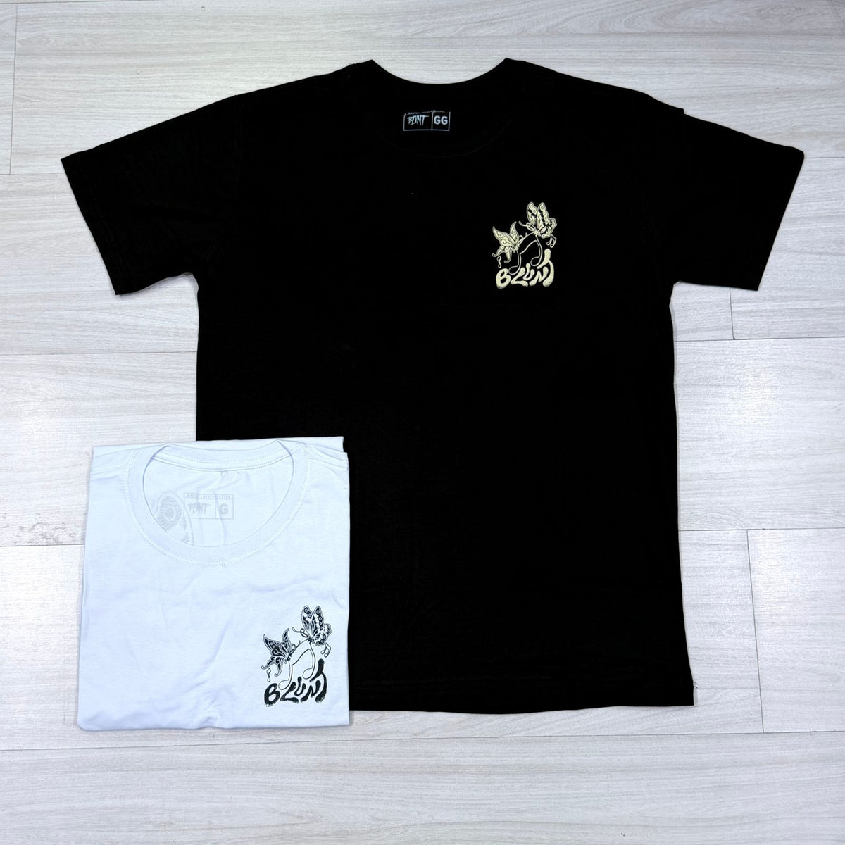 CAMISETA STREETWEAR BNT02