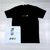 CAMISETA STREETWEAR HG02