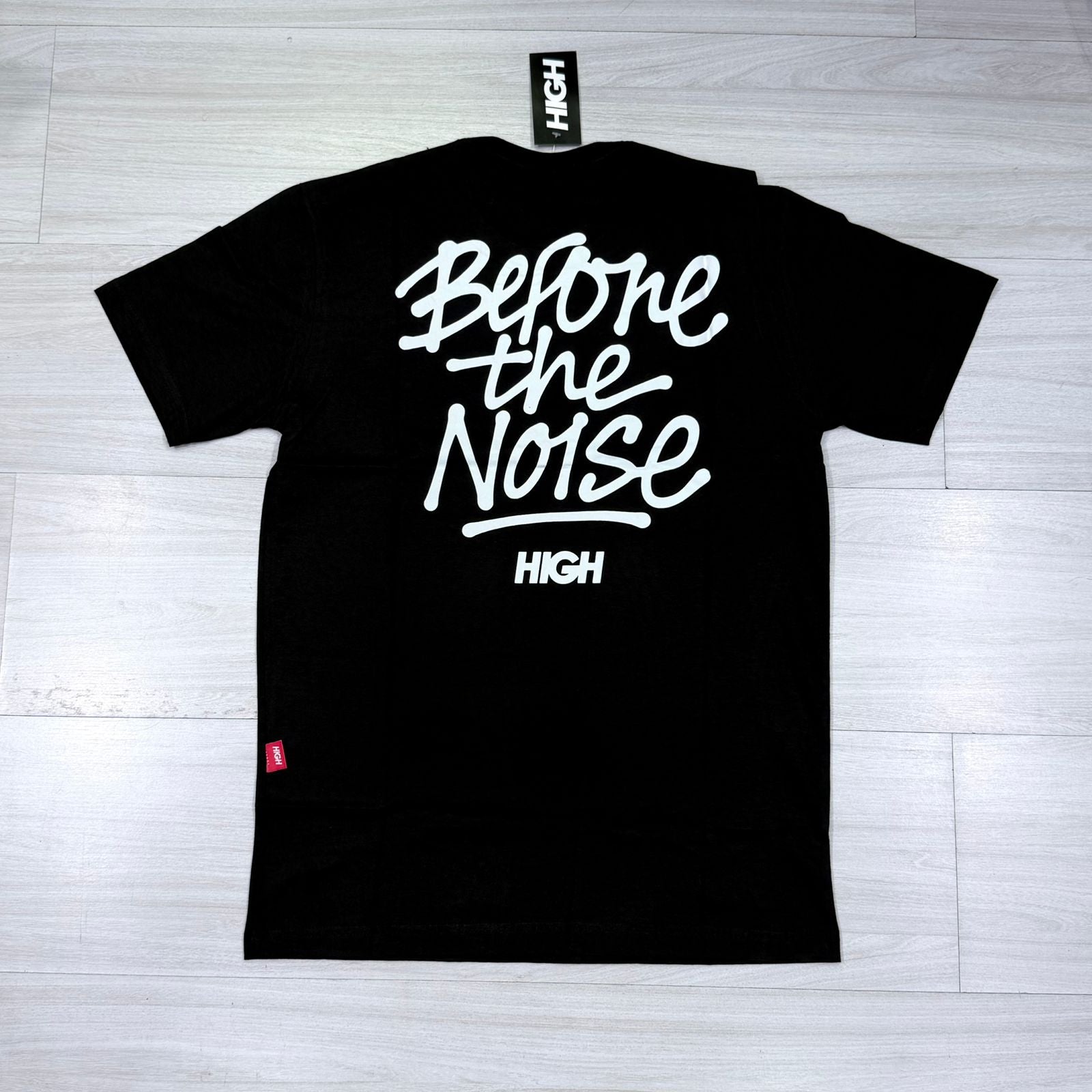 CAMISETA STREETWEAR HG02