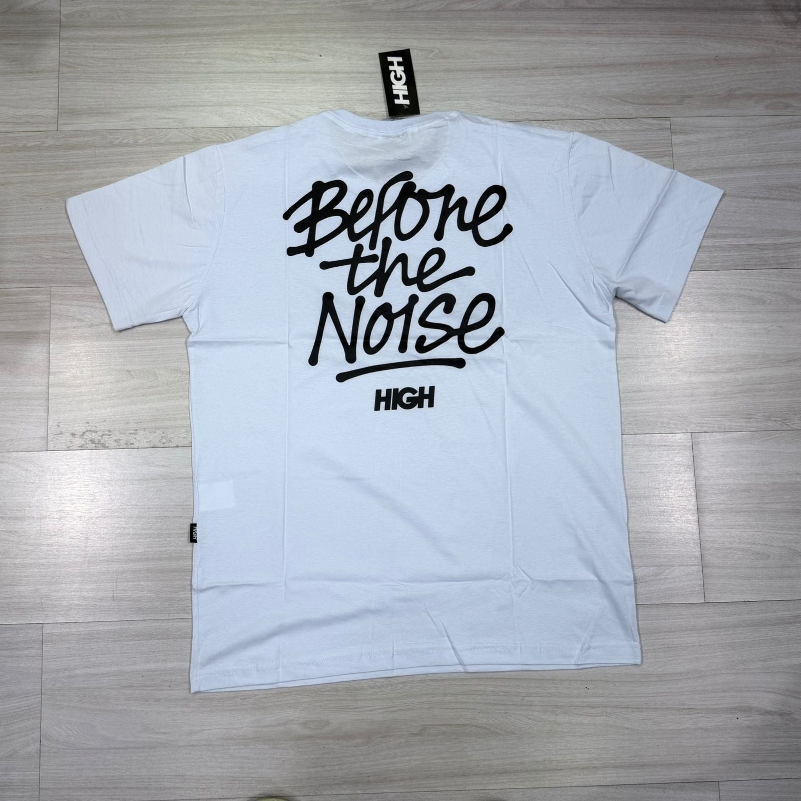 CAMISETA STREETWEAR HG02