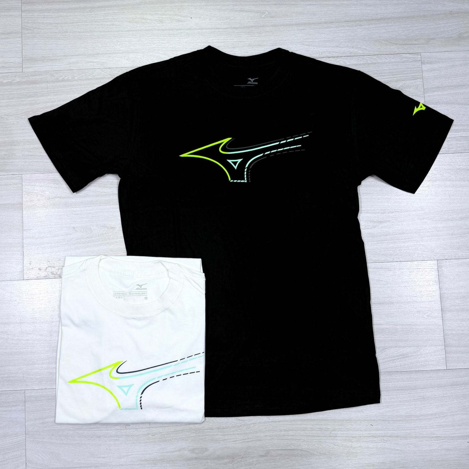 CAMISETA STREETWEAR MZN