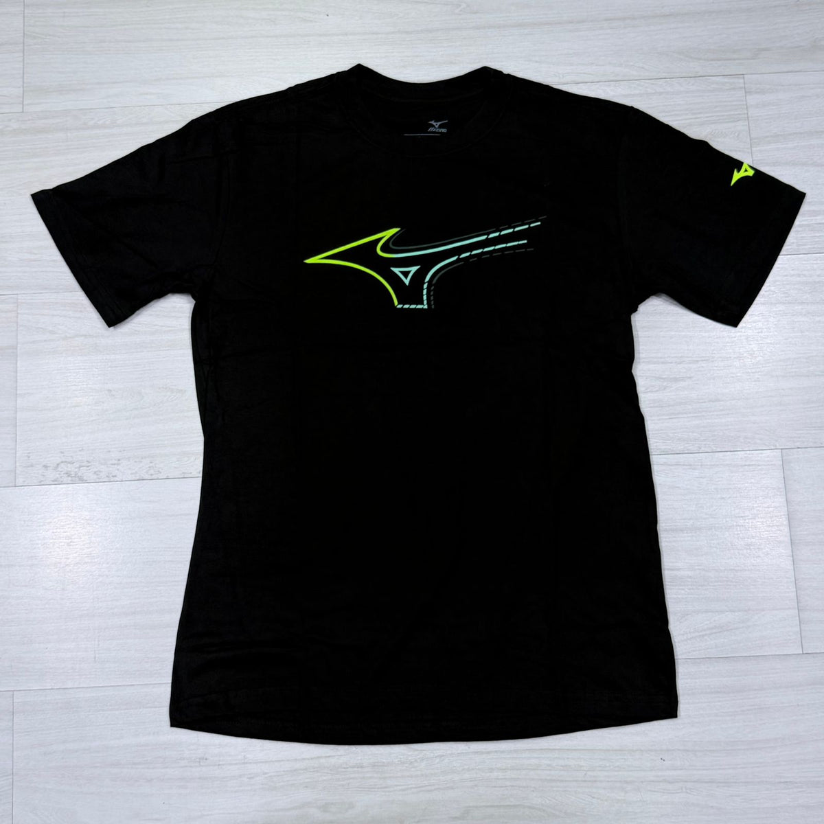 CAMISETA STREETWEAR MZN