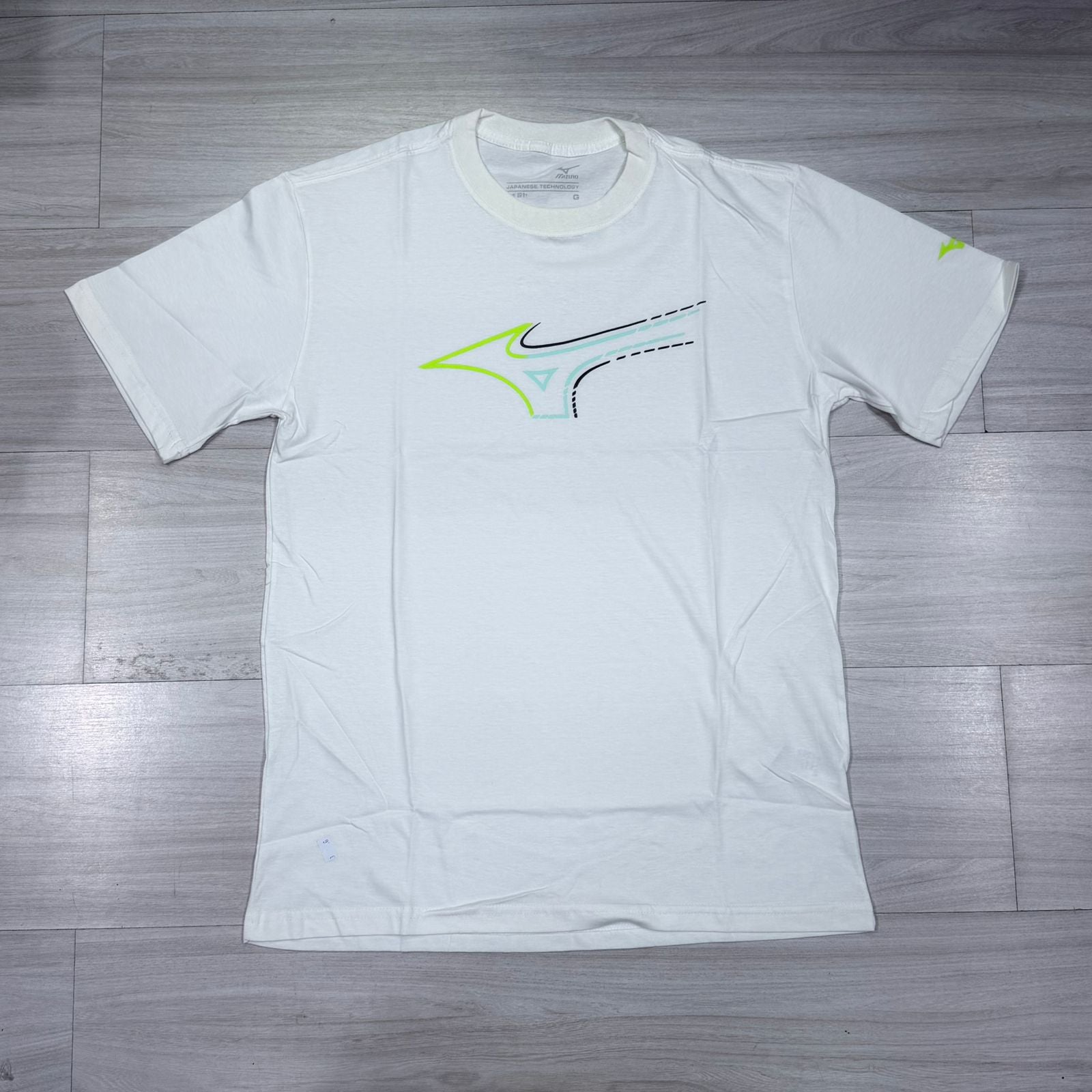 CAMISETA STREETWEAR MZN