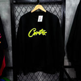 MOLETOM STREETWEAR CARECA CTZ