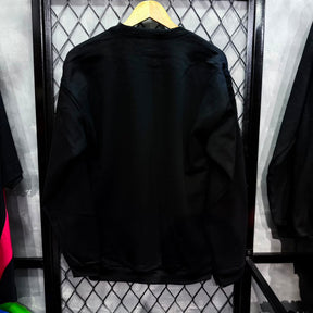 MOLETOM STREETWEAR CARECA CTZ