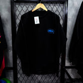 MOLETOM STREETWEAR CARECA CTZ