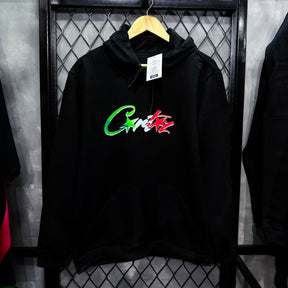 MOLETOM STREETWEAR CRTZ