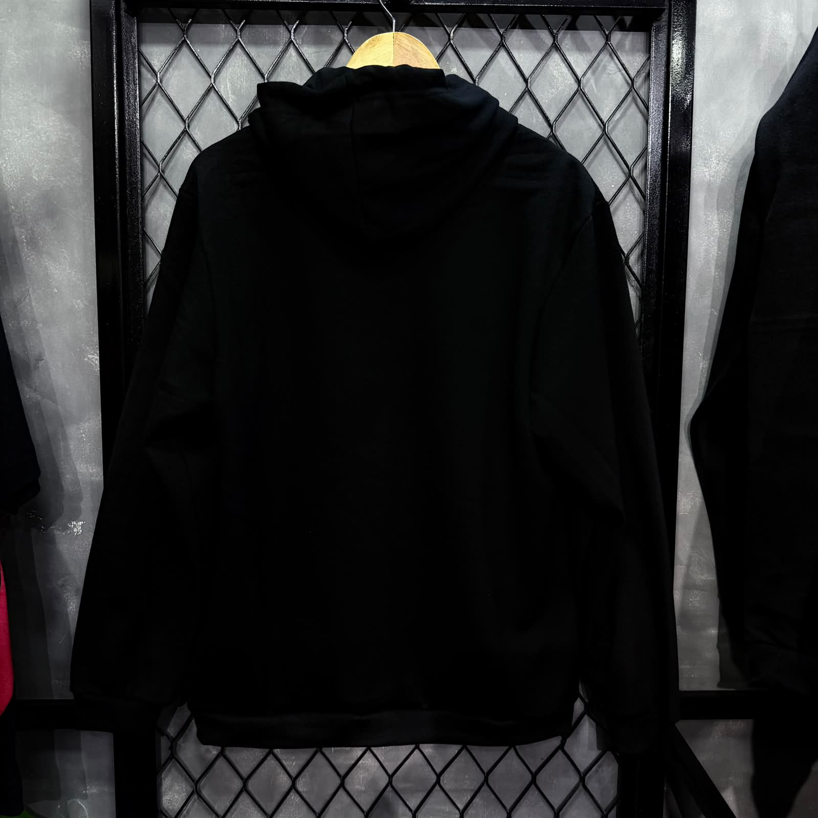 MOLETOM STREETWEAR CRTZ