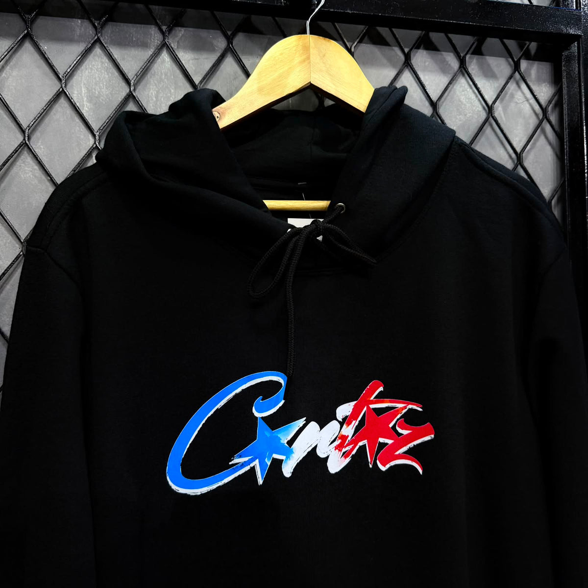 MOLETOM STREETWEAR CRTZ