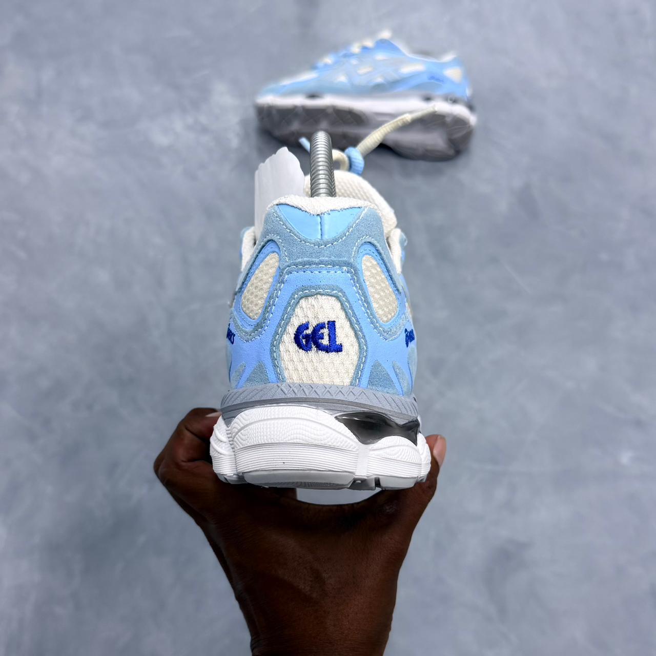 GEL NYC