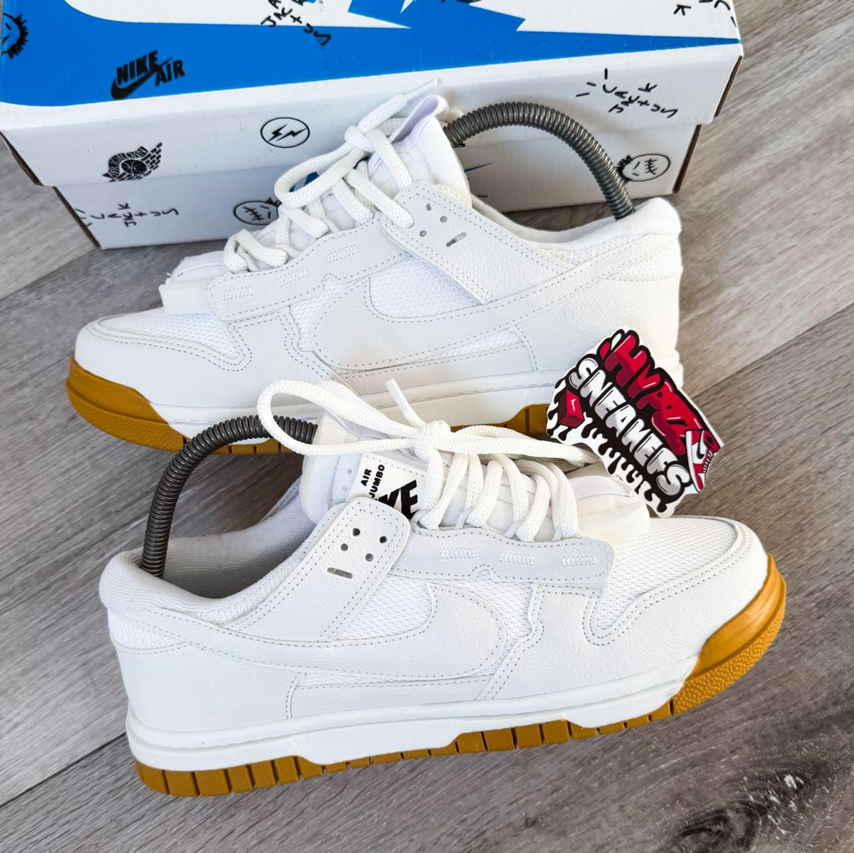 Air Jumbo