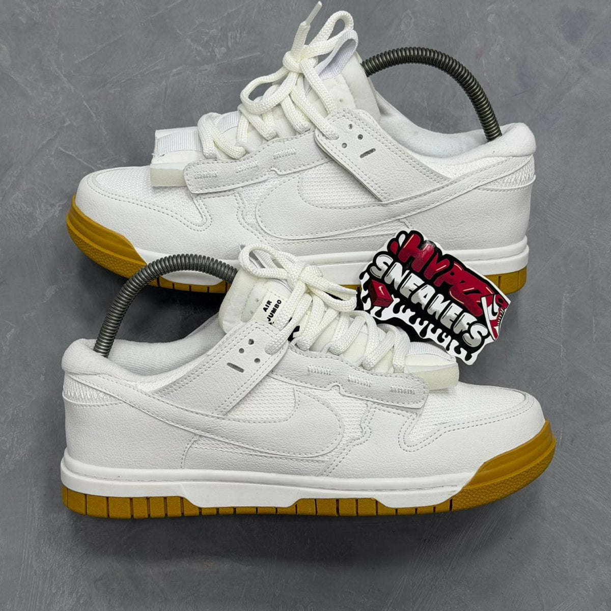 Air Jumbo