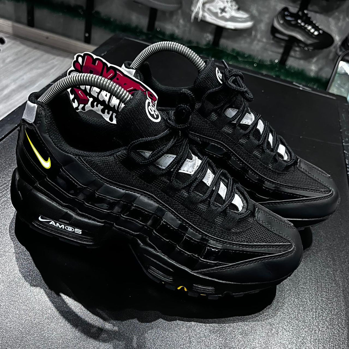 AIR MAX 95
