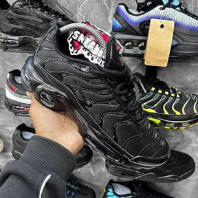 TN PLUS