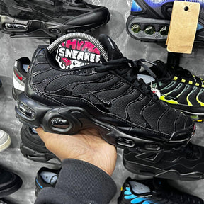 TN PLUS