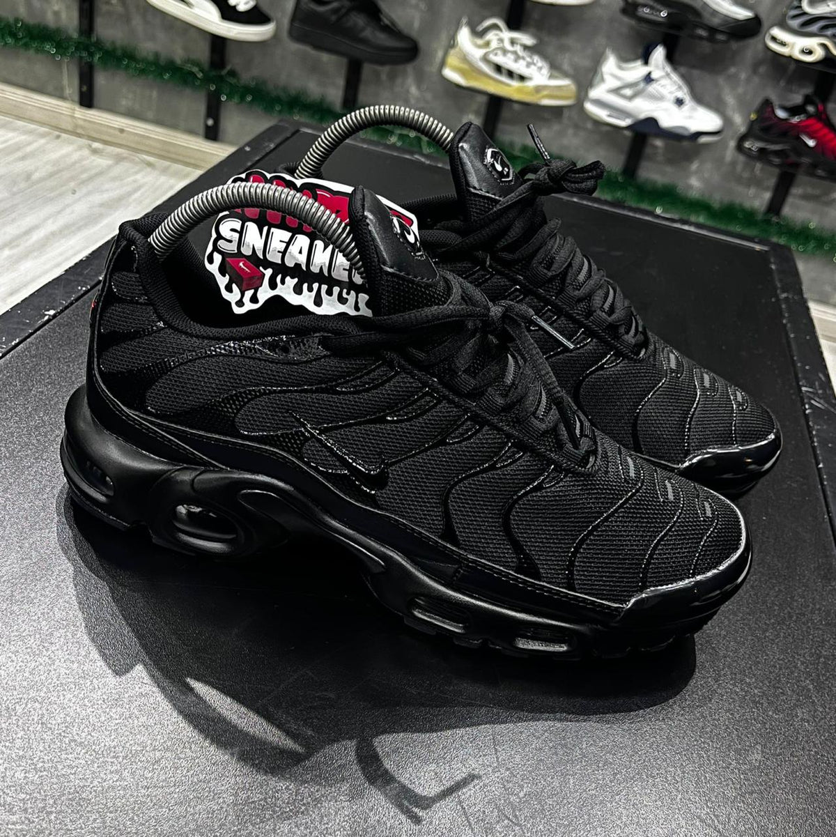 TN PLUS