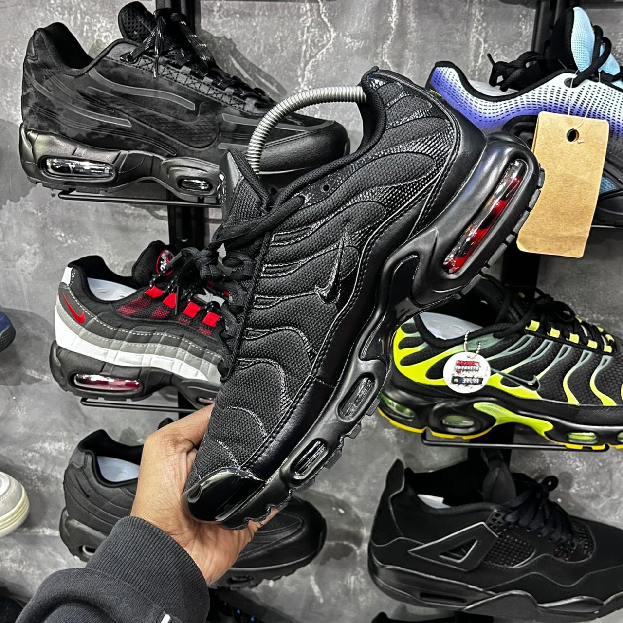 TN PLUS