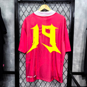 CAMISETA TRIP SIDE