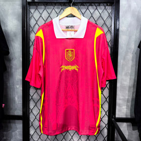 CAMISETA TRIP SIDE