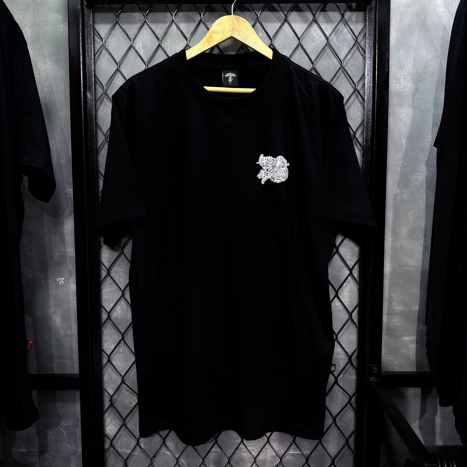 CAMISETA TRIP SIDE