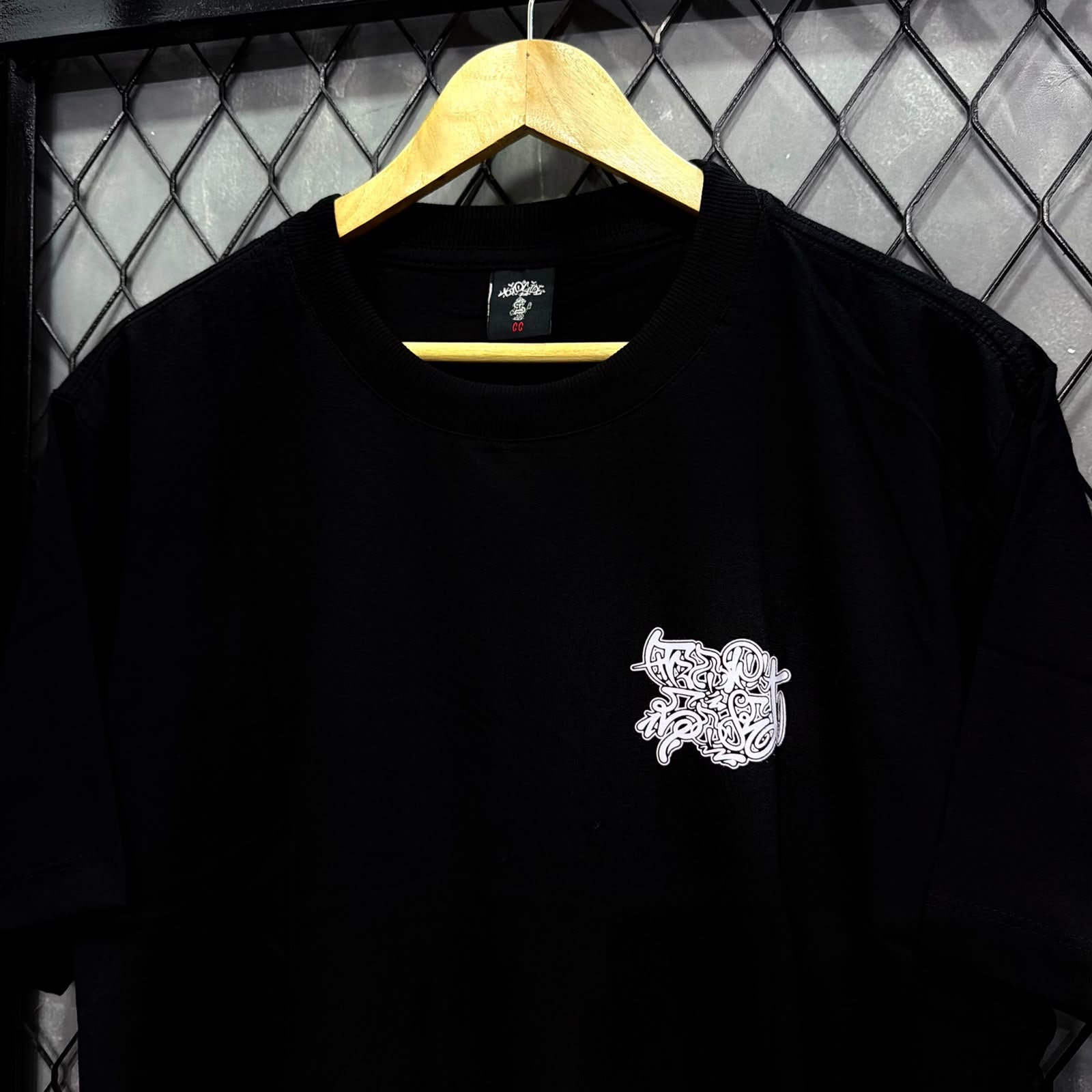 CAMISETA TRIP SIDE