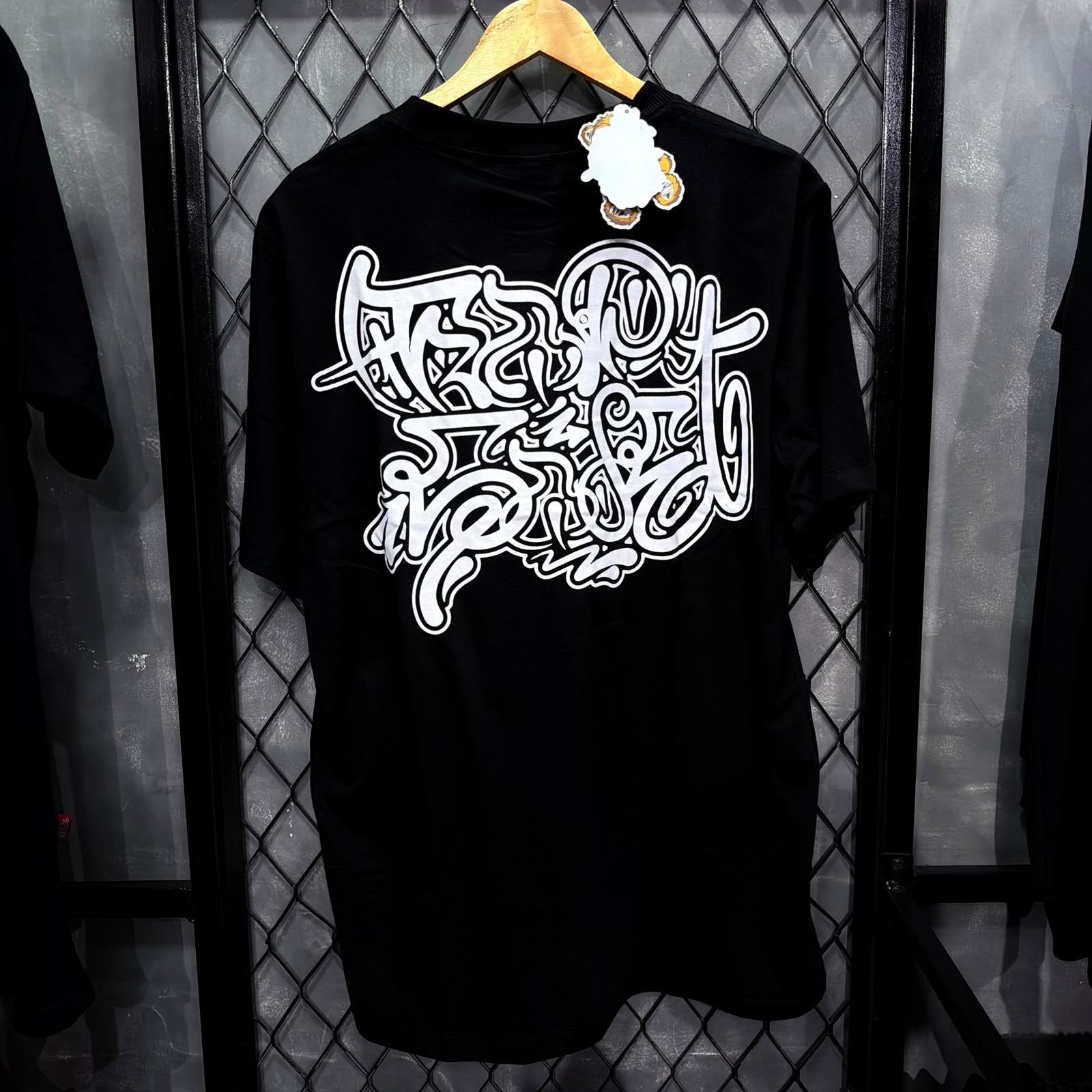 CAMISETA TRIP SIDE