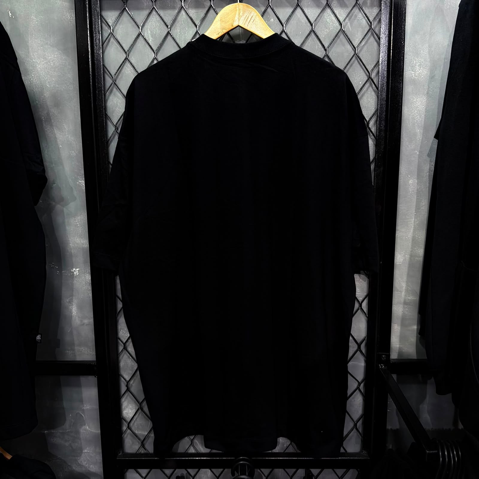 CAMISETA TRIP SIDE