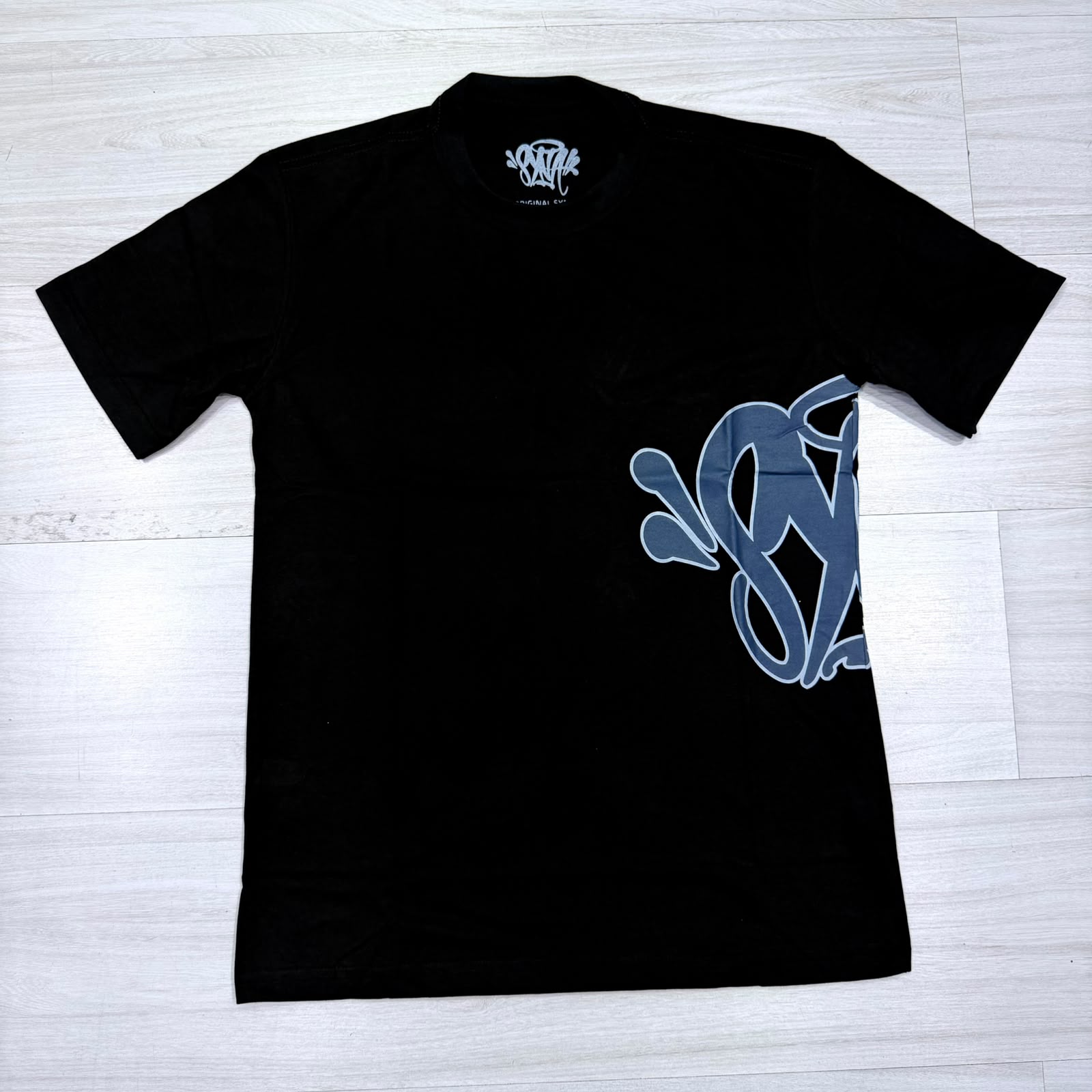 CAMISETA STREETWEAR SYN48