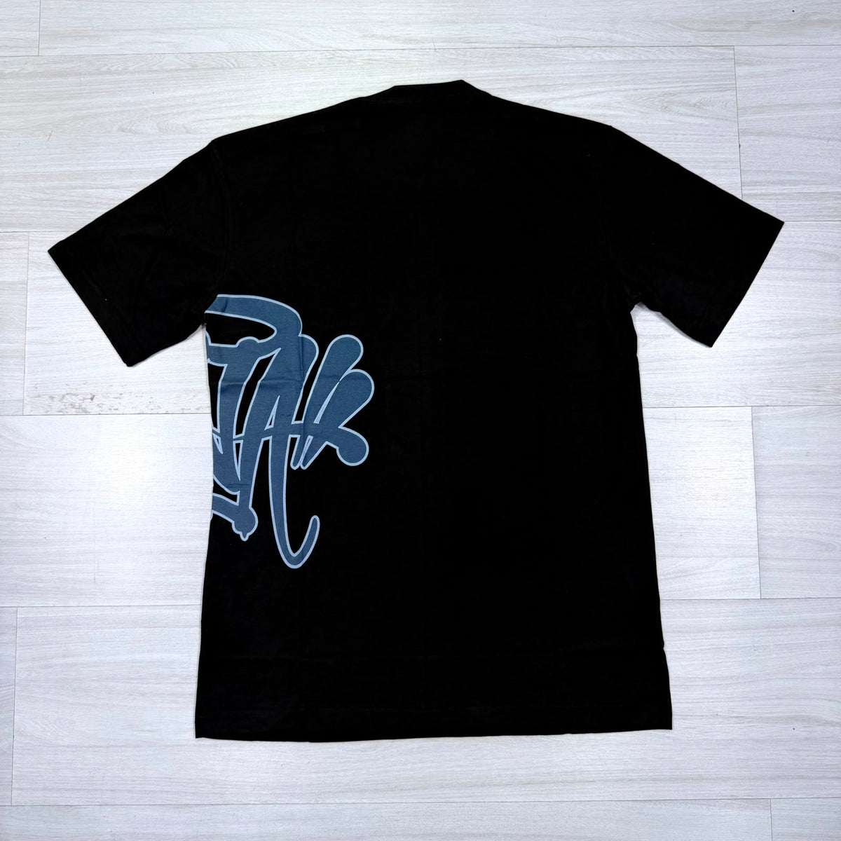 CAMISETA STREETWEAR SYN48