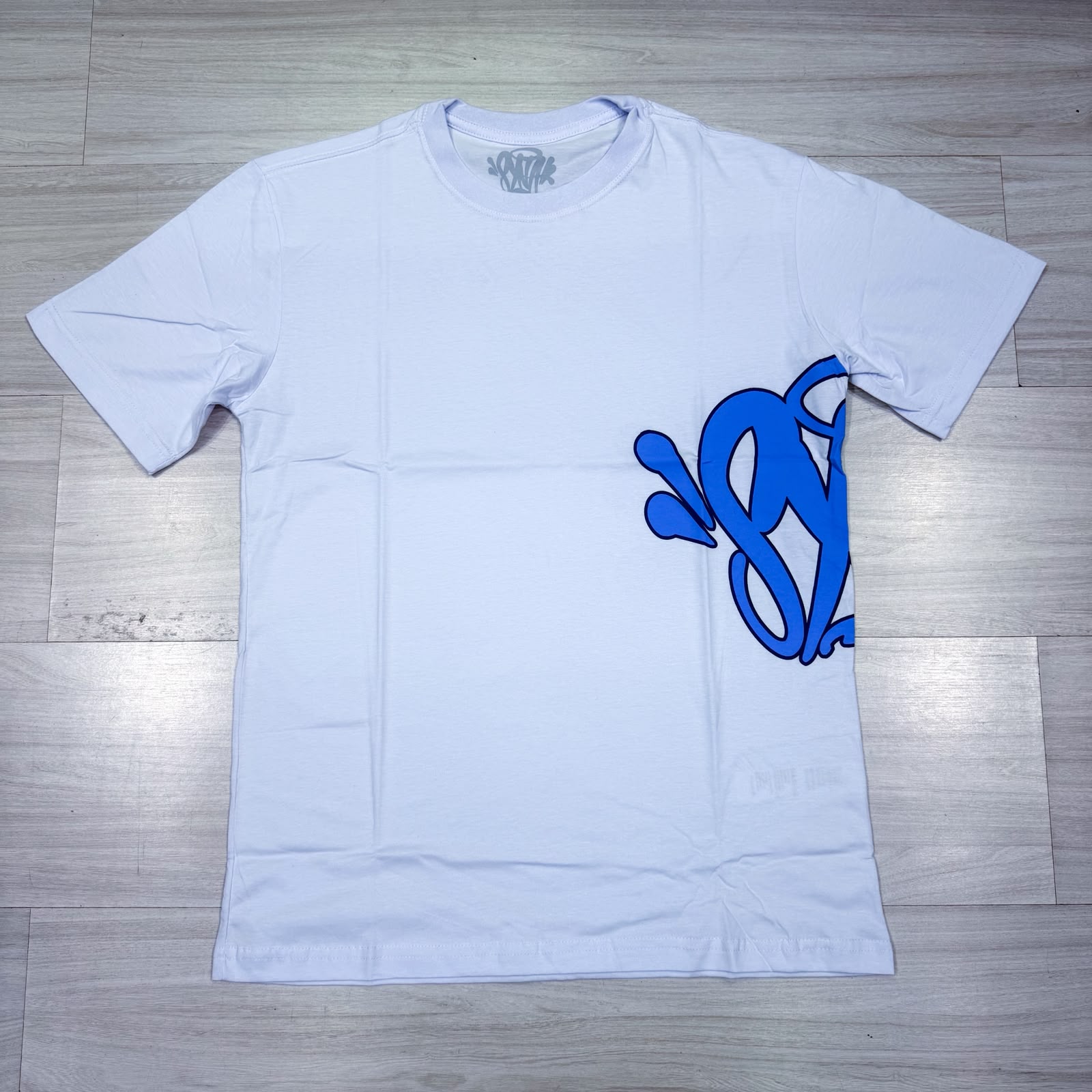 CAMISETA STREETWEAR SYN48