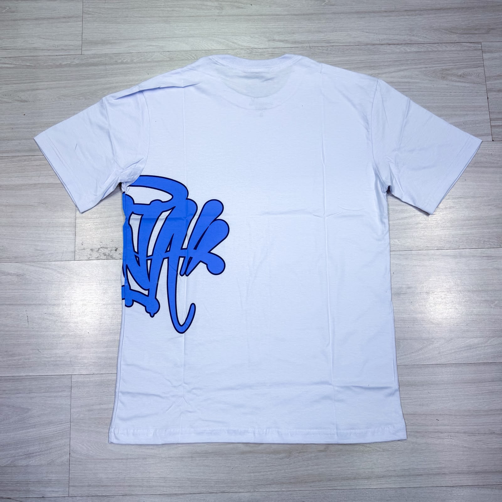CAMISETA STREETWEAR SYN48