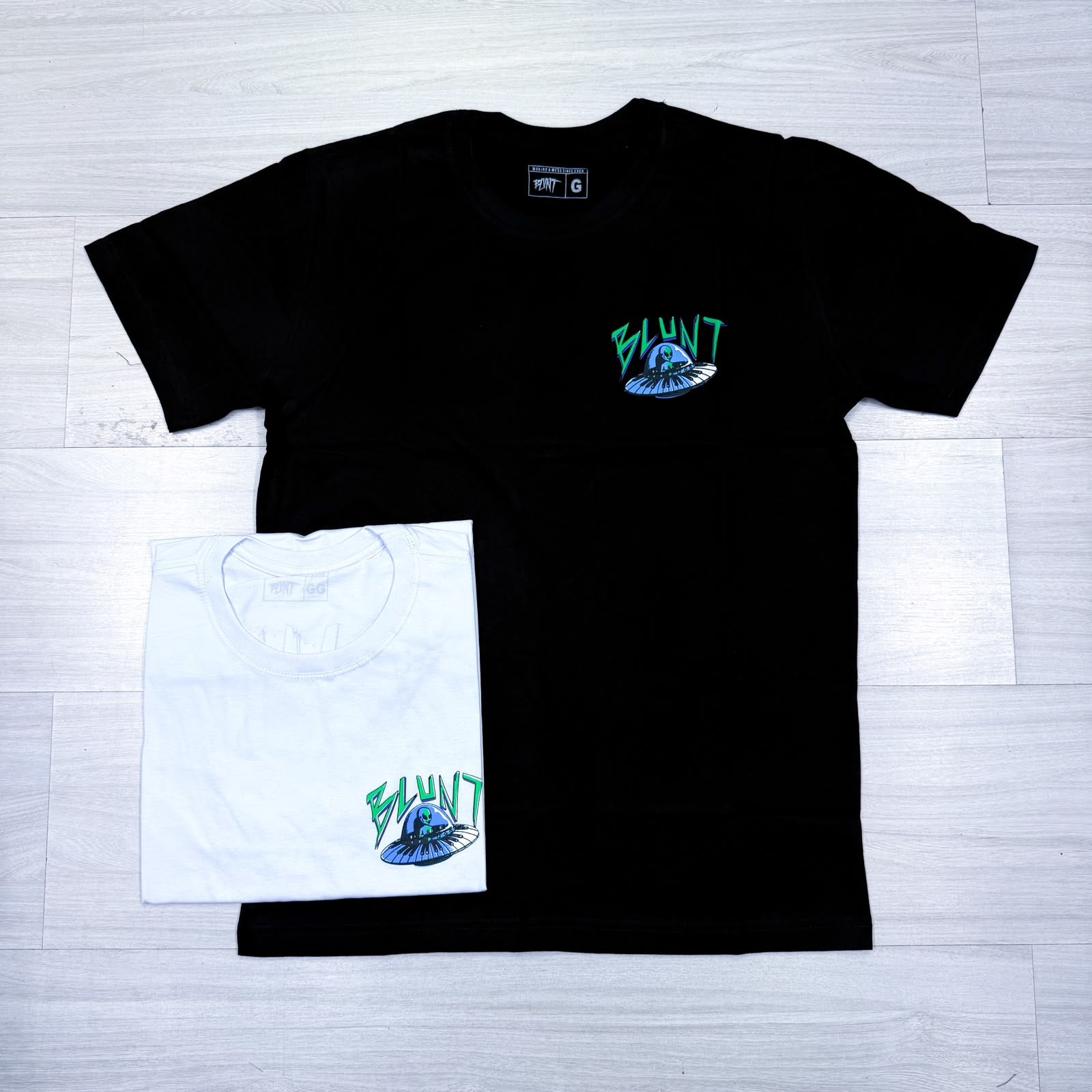 CAMISETA STREETWEAR BNT03