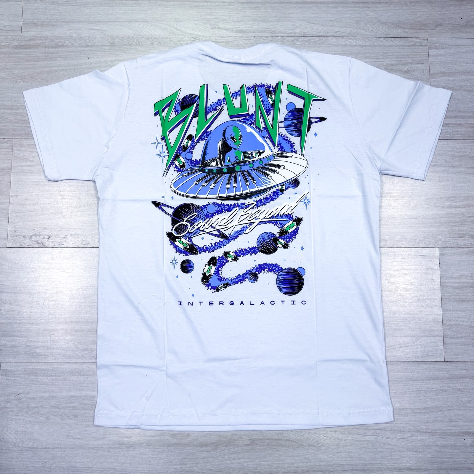 CAMISETA STREETWEAR BNT03