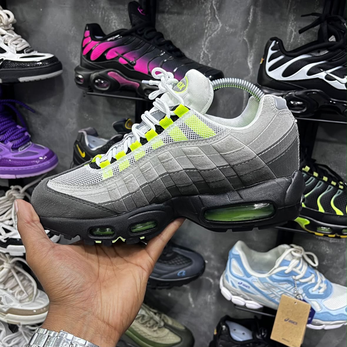 AIR MAX 95
