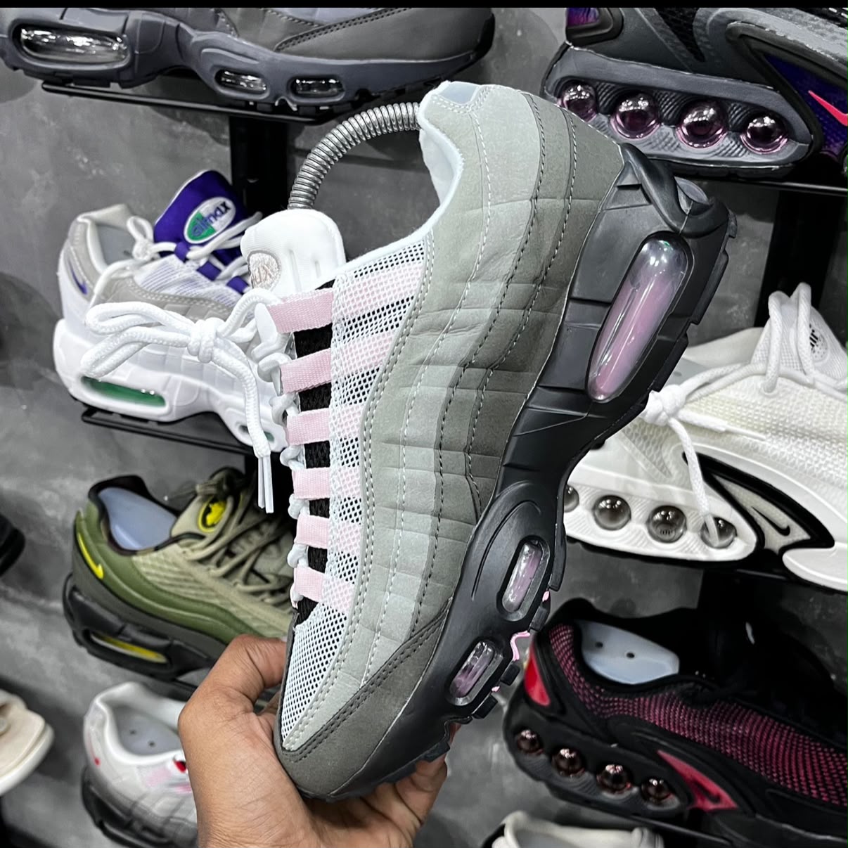 AIR MAX 95