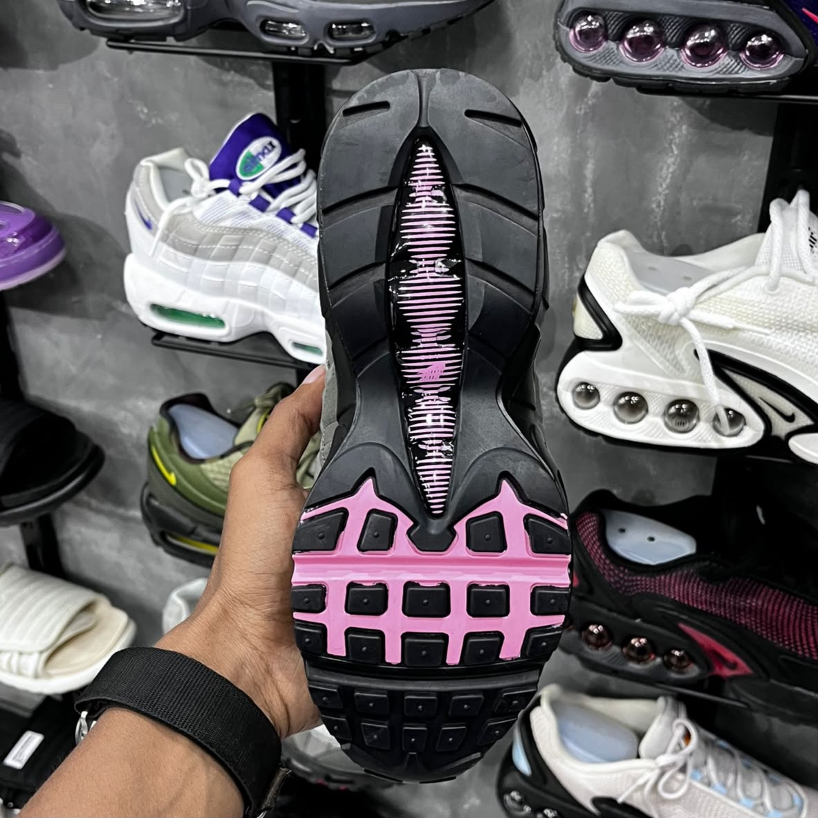AIR MAX 95