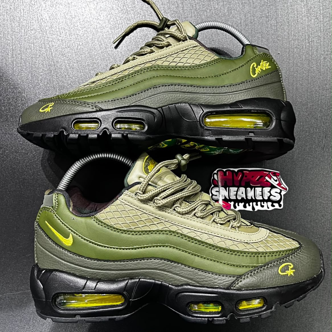AIR MAX 95