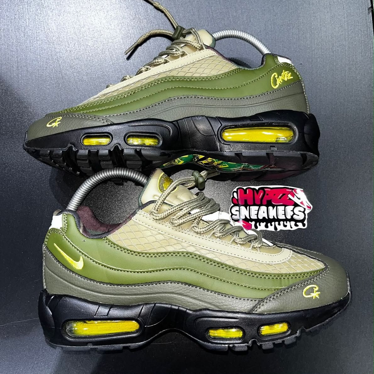 AIR MAX 95
