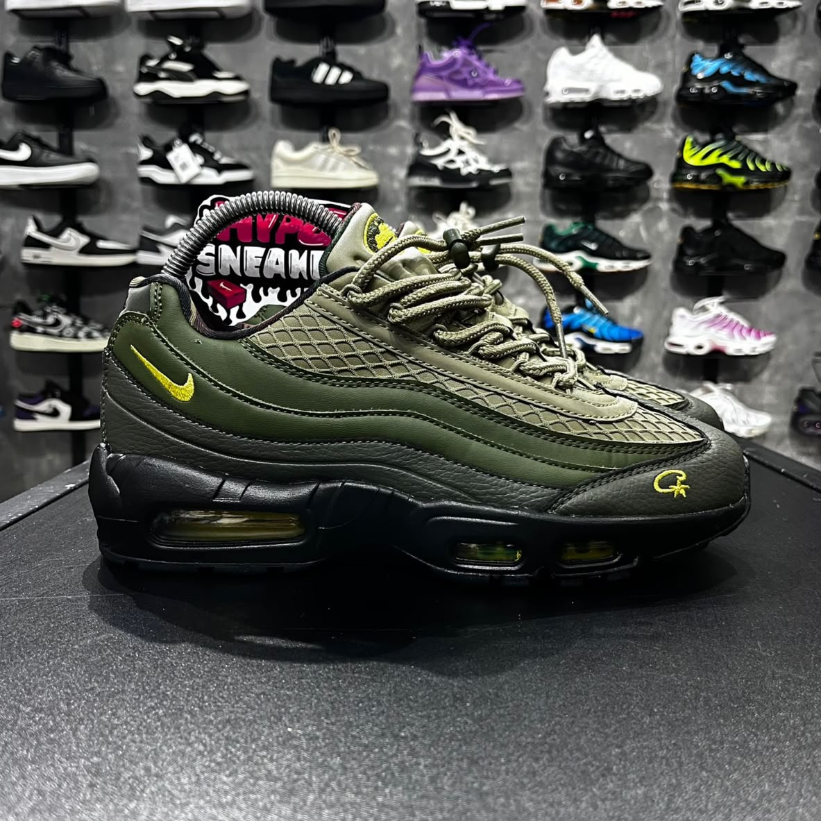 AIR MAX 95