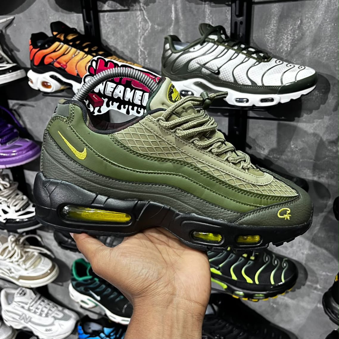 AIR MAX 95